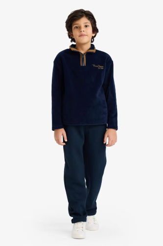 Resim Defacto Erkek Çocuk Eşofman Alt G6410A8/NV253