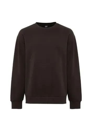 Resim Mavi Erkek Sweat M0S10276-70219