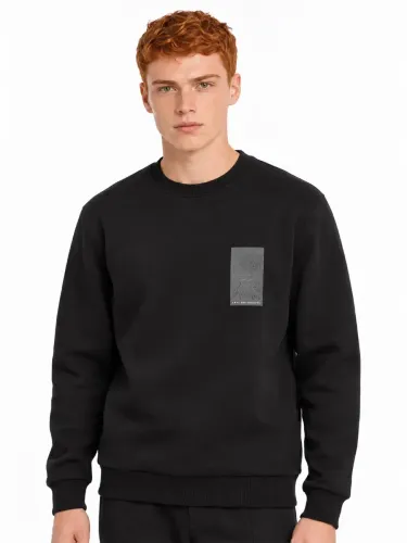 Resim Loft Erkek Sweat LF2044302