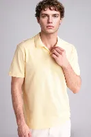 Resim Defacto Erkek T-shirt H7625AX/YL83