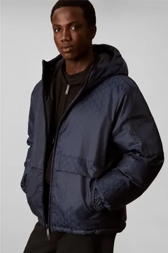 Resim Calvin Klein Erkek Mont