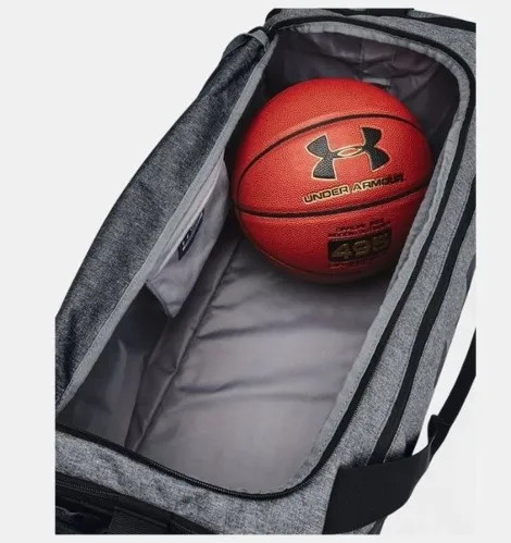 Resim Under Armour Ua Undeniable 5.0 Duffle Md Unisex Çanta 1369223-012