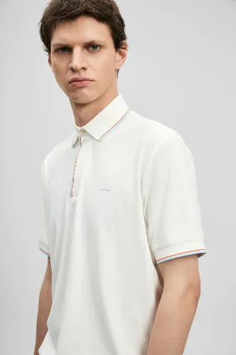 Resim Lufian Levı Erkek T-shirt 111040238