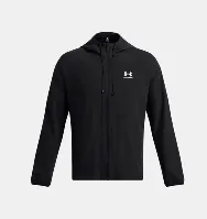 Resim Under Armour Ua Vibe Woven Jacket Erkek Ceket 6003001-001