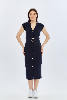 Resim Yenikoza Kadın Elbise / Tulum