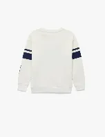 Resim Koton Erkek Çocuk Sweat 7WKB10043TK
