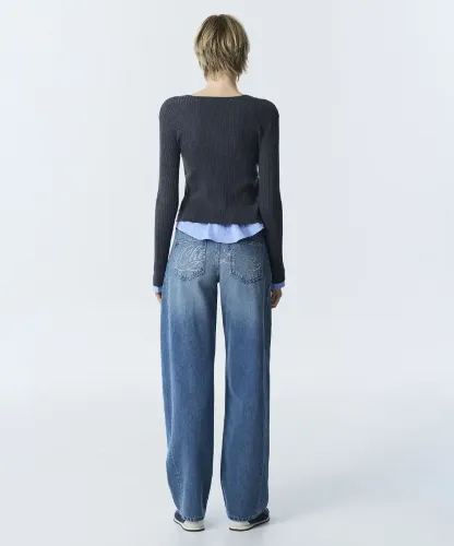 Resim Twist Kadın Hırka TW6260150121