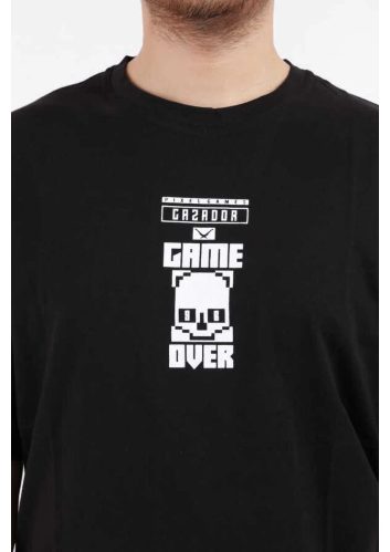 Resim Cazador Erkek T-shirt 44170