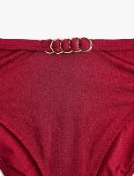 Resim Koton Kadın Bikini alt 6SAK00037MM