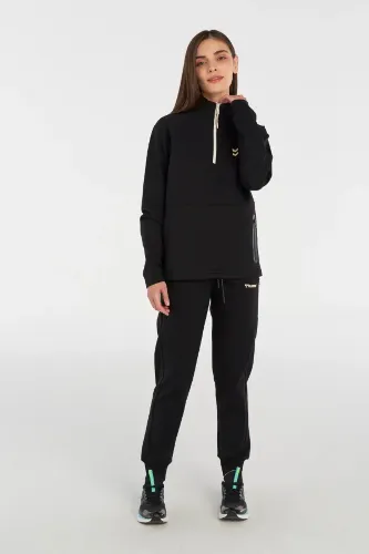 Resim Hummel Hmlfuyu Pants Kadın Eşofman Alt 931998-2001