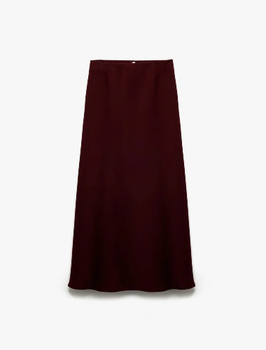 Resim Koton Kadın Etek 6WAK70042UW