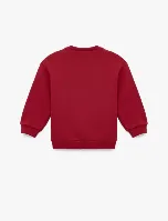 Resim Koton Kız Bebek Sweat 7WMG10006AK