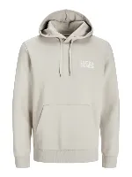 Resim Jack & Jones Jjecorp Logo Sweat Hood Noos Erkek Sweat 12152840