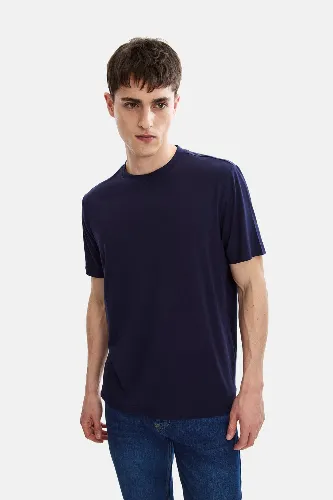 Resim Yenikoza Erkek T-shirt