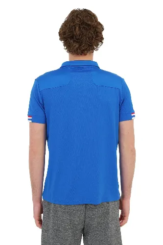Resim Lumberjack Erkek T-shirt A102054870 ML RENATO 12ITL1016 6FX