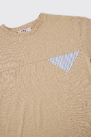 Resim Yenikoza Erkek Çocuk T-shirt