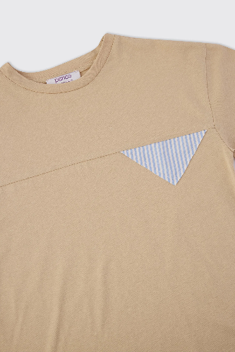 Resim Yenikoza Erkek Çocuk T-shirt