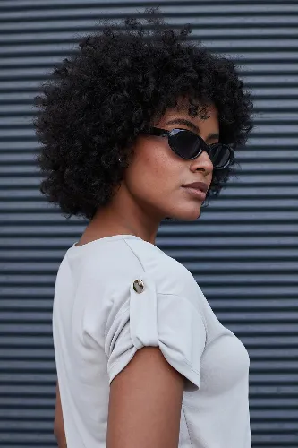 Resim Yenikoza Kadın Bluz