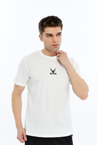 Resim Yenikoza Erkek T-shirt