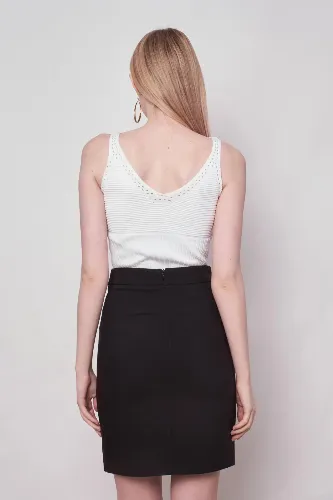 Resim Yenikoza Kadın Etek