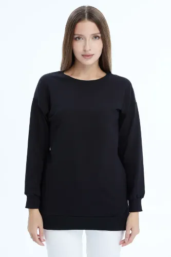 Resim Trender Kadın Sweat