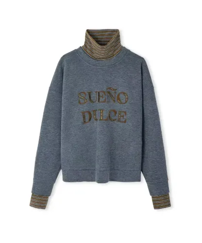 Resim İpekyol Kadın Sweat IW6260091121