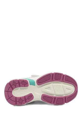 Resim U.S. POLO ASSN. Kız Çocuk Spor Ayakkabı A102155810 SETTE JR 6FX