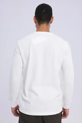 Resim Trender Erkek Sweat