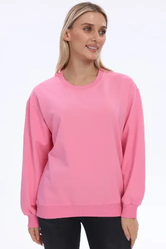 Resim Trender Kadın Sweat
