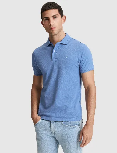 Resim Pierre Cardin Erkek T-shirt PU-8962 Sunny