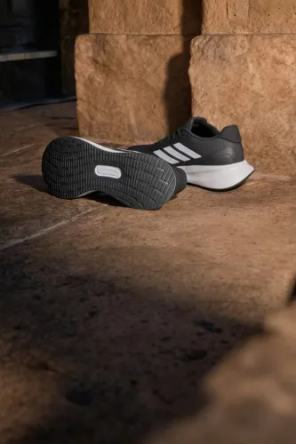 Resim Adidas Runfalcon 5 W Kadın Spor Ayakkabı Ih7759