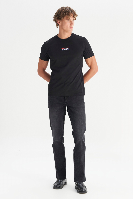 Resim Wrangler Erkek T-Shirt W2510527001