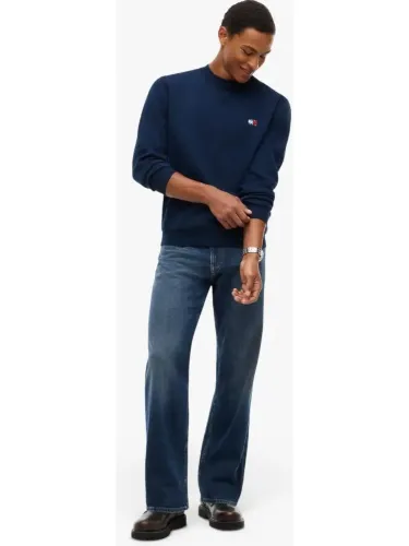 Resim Tommy Hilfiger Erkek Sweat