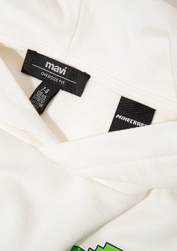 Resim Mavi Erkek Çocuk Sweat M6S10176-70057