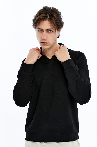 Resim Yenikoza Erkek Sweat