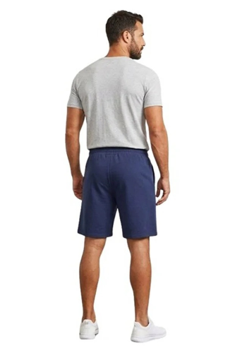 Resim Lumberjack Erkek Kot&Kanvas Şort A102702388 Mb Belmano Sort 6Fx