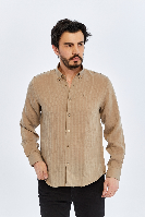 Resim Yenikoza Erkek Gömlek