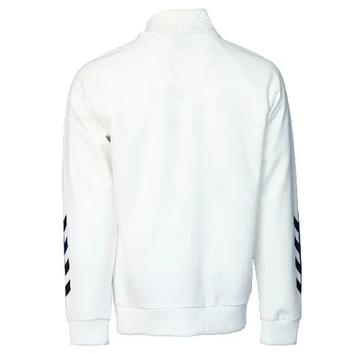 Resim Hummel Hmlfalconzo Zıp Jacket Erkek Ceket 921133-9003