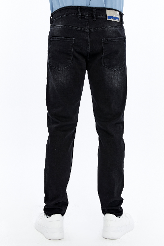 Resim Paul&More Erkek Jean Pantolon Garcia 5221
