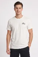 Resim Hummel Hmlslater T-Shırt S/S Erkek T-Shirt 912435-9157