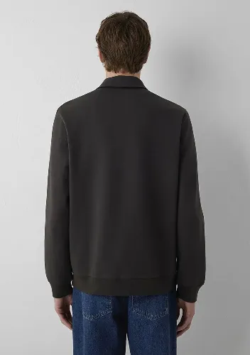 Resim Mavi Erkek Sweat M0S10631-90892