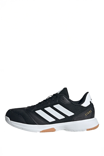 Resim Adidas Ligra 8 M Erkek Spor Ayakkabı Ih0526