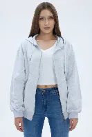 Resim Trender Kadın Sweat