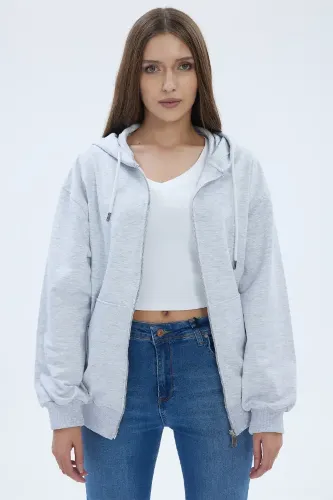 Resim Trender Kadın Sweat