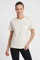 Resim Hummel Hmlfaıth T-Shırt S/S Kadın T-Shirt 912416-9157