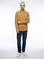 Resim Loft Regular Fit Erkek Gömlek Lf2039536