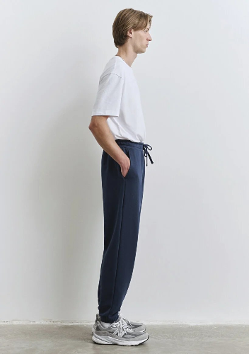 Resim Mavi Erkek Eşofman alt M0010512-70497