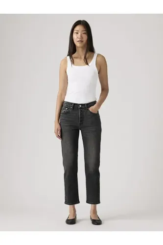 Resim Levis Kadın Jean