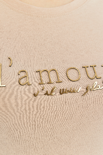 Resim Trender Kadın T-shirt