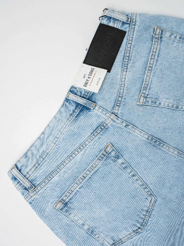 Resim 22032890 Only Sons Onsfade Loose Box Taı Vd Erkek KotKanvas Kapri